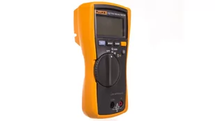 Fluke Multimetr cyfrowy 113 CAT III 600 V (3088053) - Multimetry - miniaturka - grafika 1