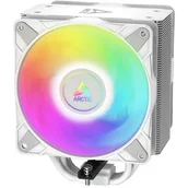 Chłodzenie procesora - Chłodzenie CPU ARCTIC Freezer 36 A-RGB Biały - miniaturka - grafika 1