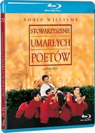 Filmy obyczajowe Blu-ray - Stowarzyszenie umarłych poetów - miniaturka - grafika 1