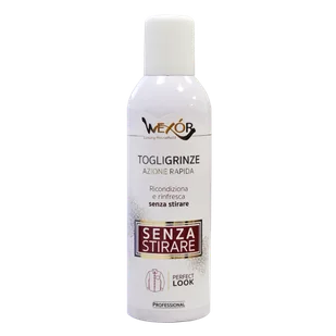 Wexor Togligrinze 300ml włoskie żelazko w spreju - Zapachy do domu - miniaturka - grafika 1