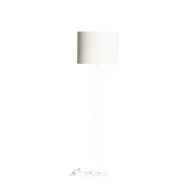 Lampy stojące - Dekoria pl pl Lampa podłogowa Snow White 175cm 50 x 175 cm - miniaturka - grafika 1