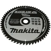 Tarcze do pił - Makita B-32546 piła tarczowa do cięcia drewna 305x30 mm 60 zębów Makblade Plus - miniaturka - grafika 1