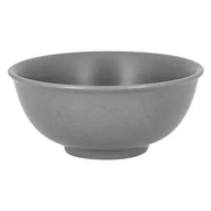 Miski i półmiski - PORCELANA RAK Miseczka 12 cm Shale szary - miniaturka - grafika 1