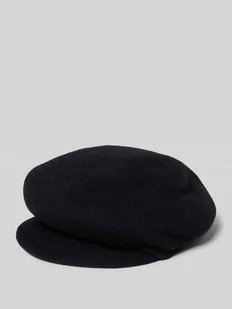 Czapka ze wzmocnionym daszkiem model ‘Bakerboy’ - Czapki dla dzieci - miniaturka - grafika 1