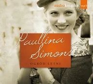 Audiobooki - literatura piękna - Ogród letni - miniaturka - grafika 1