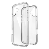 Etui i futerały do telefonów - Speck Presidio Perfect-Clear - Etui iPhone 16 Plus (Clear) - miniaturka - grafika 1