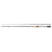 Wędki - Wędka spinningowa Shimano Catana FX Spinning czarna SCATFX710MC SCATFX710MC 239 cm / 10-30 g / F - miniaturka - grafika 1