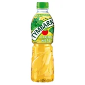 Woda - Tymbark Napój owocowy cytryna mięta 500 ml - miniaturka - grafika 1