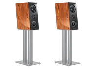 Głośniki i kolumny - Audio Physic Spark (glass rosewood) - miniaturka - grafika 1