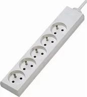 Listwy zasilające - Konnoc DX-5F 2m pětizásuvka 434299,00 - miniaturka - grafika 1