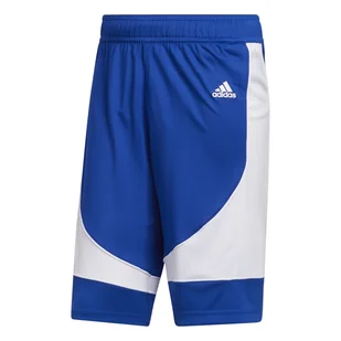 Męskie Spodenki ADIDAS NXT PRM M SHRT FR9439 – Niebieski - Koszykówka - miniaturka - grafika 1