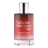 Wody i perfumy damskie - Juliette Has a Gun Lipstick Fever woda perfumowana spray - 100 ml - miniaturka - grafika 1