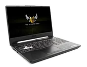 Laptopy - ASUS TUF Gaming A15 FA506NF-HN004 - R5-7535HS | 15,6'' | 144Hz | 16GB | 512GB + 500GB | W11 | RTX2050 - miniaturka - grafika 1