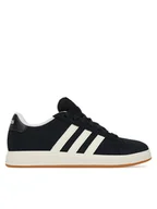 Buty dla chłopców - adidas Sneakersy GRAND COURT 00s K JH6178 Granatowy - miniaturka - grafika 1