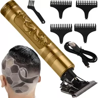 Trymery - Trymer do włosów i brody - miniaturka - grafika 1