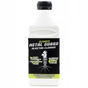 Płyny eksploatacyjne do aut - METAL GUARD INJECTOR CLEANER 1L - miniaturka - grafika 1