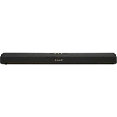 Soundbary - Soundbar MARSHALL Heston 120 Czarny - miniaturka - grafika 1