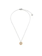 Naszyjniki - Furla Naszyjnik WJ00201 K21000 0391S Srebrny - miniaturka - grafika 1