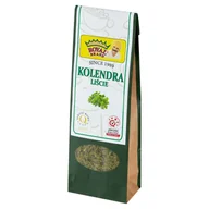 Przyprawy i zioła sypkie - Royal Brand Kolendra liście 25 g - miniaturka - grafika 1