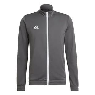adidas Męska kurtka dresowa Ent22 Tk Jkt - Kurtki męskie - miniaturka - grafika 1