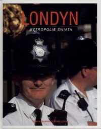 Londyn - Przewodniki - miniaturka - grafika 1