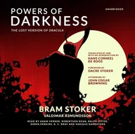 Audiobooki obcojęzyczne - Powers of Darkness - miniaturka - grafika 1