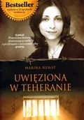 Felietony i reportaże - Uwięziona w Teheranie - miniaturka - grafika 1