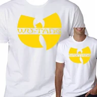 Koszulki męskie - T-Shirt Koszulka Wu Tang Clan Rap M 0896 - miniaturka - grafika 1