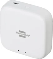 Systemy inteligentnych domów - Brennenstuhl 1294060 inteligentny element smart kontroli centralnej domu Moduł rozszerzający - miniaturka - grafika 1