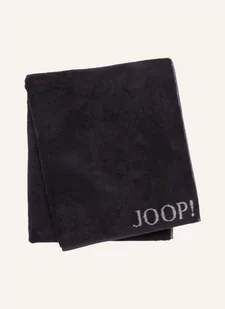 Joop! Ręcznik Do Sauny Classic Doubleface schwarz - Ręczniki - miniaturka - grafika 1