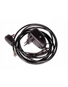 Anteny TV - Libox Antena pokojowa wewnętrzna LBDVW 28 dB Typ F - miniaturka - grafika 1