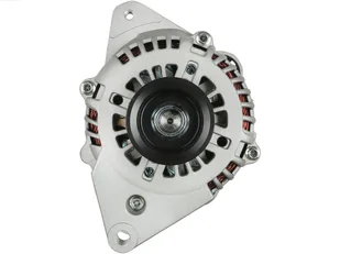 Alternator As-pl A5224 - Alternatory - miniaturka - grafika 1
