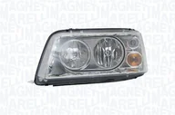 Oświetlenie samochodowe - akcesoria - Reflektor Magneti Marelli 710301195202 - miniaturka - grafika 1