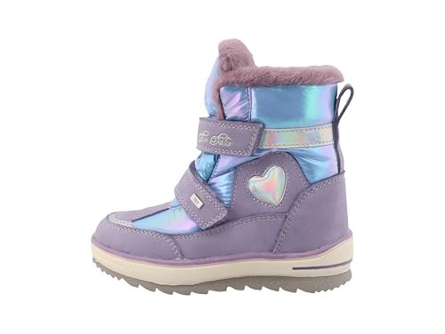 Tom Tailor Kids Dziewczęce 4270210005 śniegowce, bez, 39