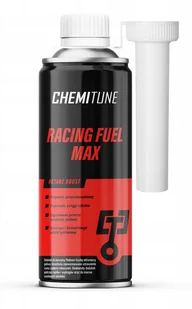 CHEMITUNE RACING FUEL MAX 400ML - Chemia warsztatowa - miniaturka - grafika 1