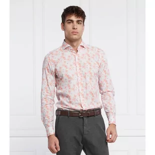 Joop! Koszula Pejos | Slim Fit - Koszule męskie - miniaturka - grafika 1
