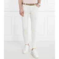 Spodnie męskie - GUESS Jeansy | Skinny fit - miniaturka - grafika 1