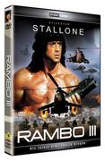 Filmy fabularne DVD - Rambo III [DVD] - miniaturka - grafika 1