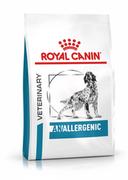 Sucha karma dla psów - Royal Canin Veterinary Canine Anallergenic - 2 x 8 kg Dostawa GRATIS! - miniaturka - grafika 1
