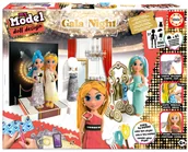 Lalki dla dziewczynek - Lalka ubieranka - Gala Night - miniaturka - grafika 1