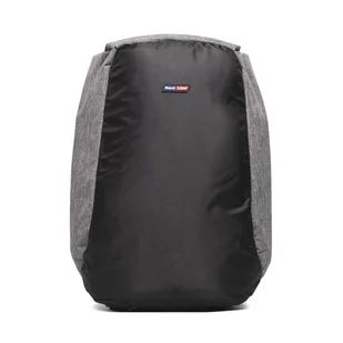Plecak Semi Line 8387 Szary - Torby na laptopy - miniaturka - grafika 1