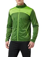 Kurtki męskie - Kempa Emotion 2.0 Poly kurtka męska, dragon zielona/zielona, XL - miniaturka - grafika 1