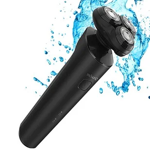 Showsee F303-BK - Golarki męskie - miniaturka - grafika 1