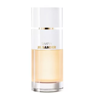 Jil Sander Simply woda toaletowa 80ml - Wody i perfumy damskie - miniaturka - grafika 1