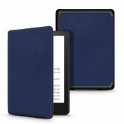 Akcesoria do tabletów i e-booków - Tech-Protect Pokrowiec SmartCase do Kindle Paperwhite 5 THP732NAV THP732NAV - miniaturka - grafika 1