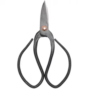 Esschert Design Nożyce ogrodnicze do bonsai - Nożyce i sekatory - miniaturka - grafika 1