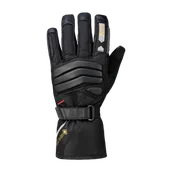 Rękawice motocyklowe - Damskie Rękawice Motocyklowe iXS Sonar-GTX 2.0 CzarnyL - miniaturka - grafika 1