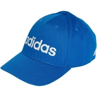 Czapki i chusty sportowe męskie - Czapka z daszkiem adidas Daily Cap JF4351 Dorośli S/M - miniaturka - grafika 1