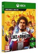 Gry Xbox One - Yakuza: Like A Dragon Day Ichi Steelbook Edition GRA XBOX ONE - miniaturka - grafika 1