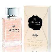 David Beckham Signature Story woda toaletowa 75ml